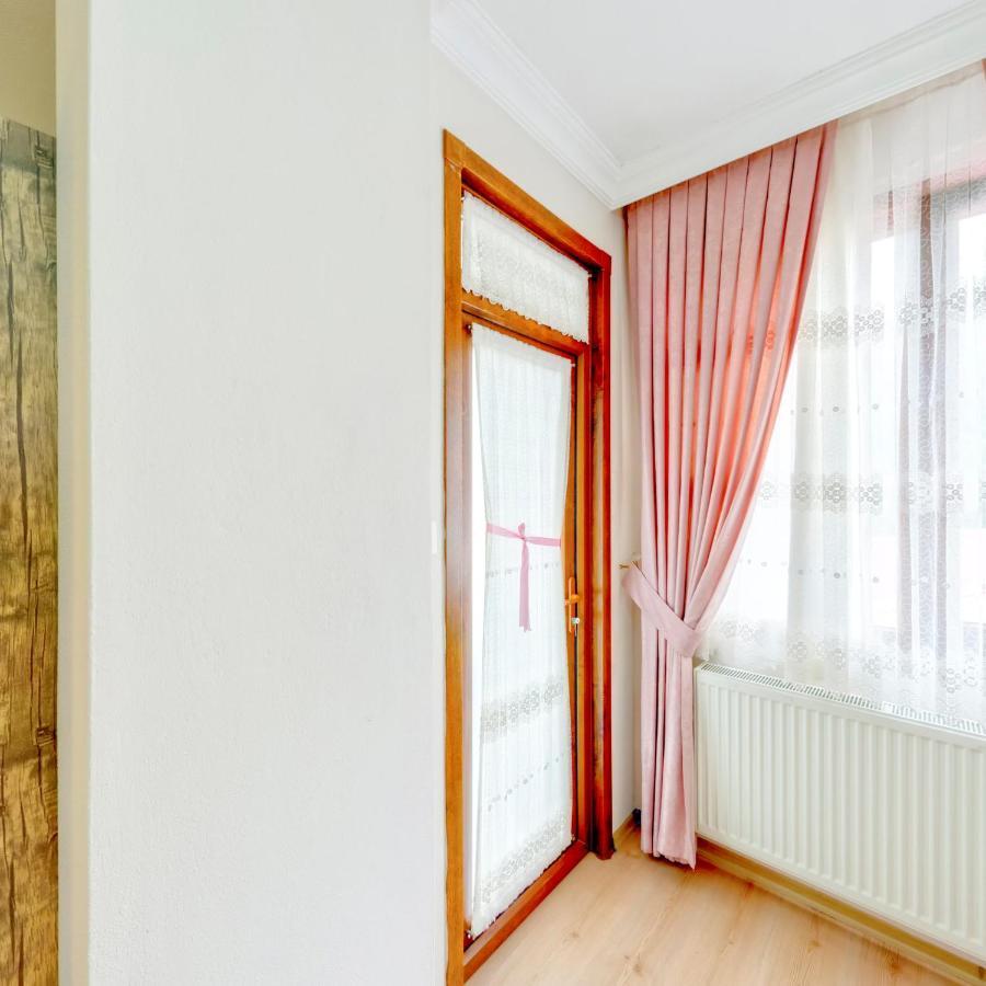Kayi Pansiyon Ardeşen Exteriör bild