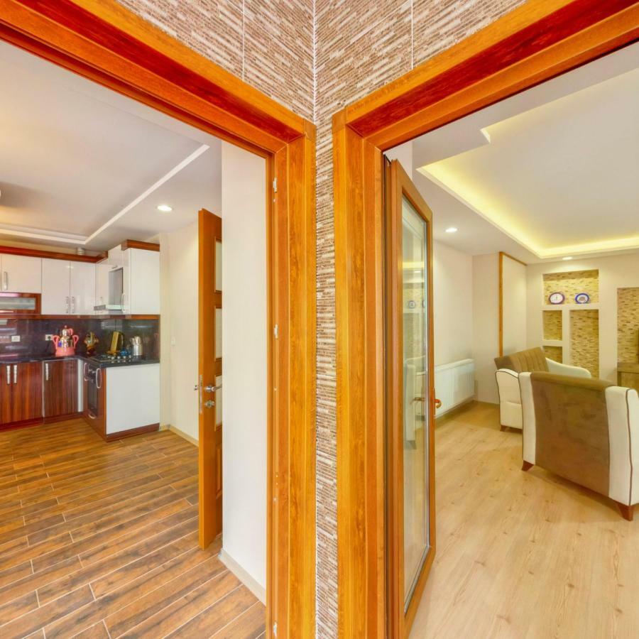 Kayi Pansiyon Ardeşen Exteriör bild